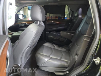 2020 Cadillac Escalade Luxury 1SB - miniatura 13