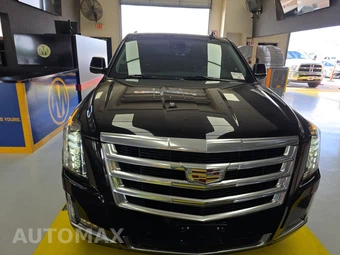 2020 Cadillac Escalade Luxury 1SB - miniatura 2