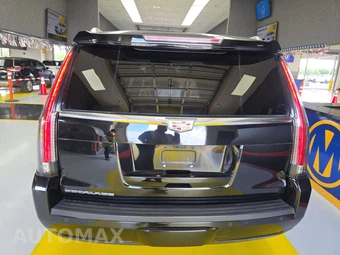 2020 Cadillac Escalade Luxury 1SB - miniatura 5