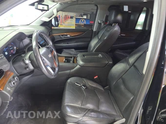 2020 Cadillac Escalade Luxury 1SB - miniatura 7