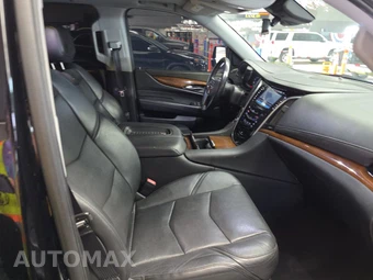 2020 Cadillac Escalade Luxury 1SB - miniatura 8