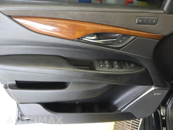 2020 Cadillac Escalade Luxury 1SB - miniatura 9