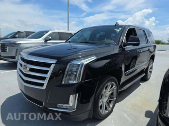 2020 Cadillac Escalade Luxury 1SB
