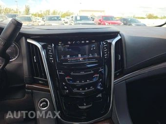 2020 Cadillac Escalade Luxury 1SB - miniatura 10