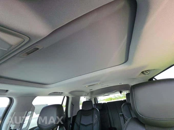 2020 Cadillac Escalade Luxury 1SB - miniatura 11