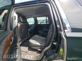 2020 Cadillac Escalade Luxury 1SB - miniatura 13