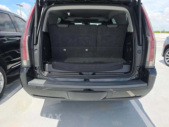 2020 Cadillac Escalade Luxury 1SB - miniatura 15