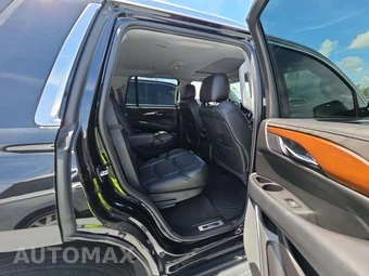 2020 Cadillac Escalade Luxury 1SB - miniatura 17