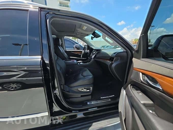 2020 Cadillac Escalade Luxury 1SB - miniatura 19