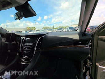 2020 Cadillac Escalade Luxury 1SB - miniatura 20