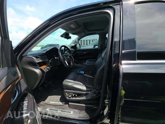 2020 Cadillac Escalade Luxury 1SB - miniatura 6