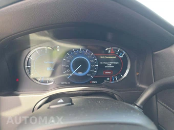 2020 Cadillac Escalade Luxury 1SB - miniatura 9