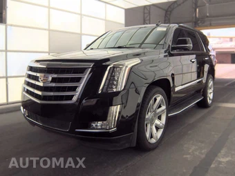 2020 Cadillac Escalade Luxury 1SB