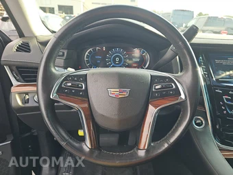 2020 Cadillac Escalade Luxury 1SB - miniatura 10