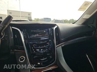 2020 Cadillac Escalade Luxury 1SB - miniatura 11