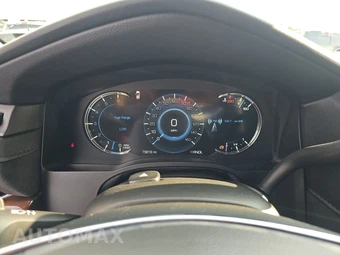 2020 Cadillac Escalade Luxury 1SB - miniatura 12