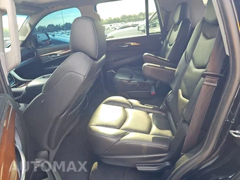 2020 Cadillac Escalade Luxury 1SB - miniatura 13