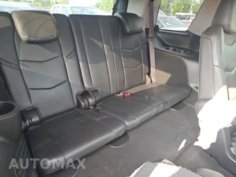 2020 Cadillac Escalade Luxury 1SB - miniatura 14