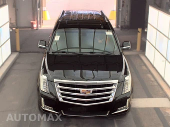 2020 Cadillac Escalade Luxury 1SB - miniatura 2