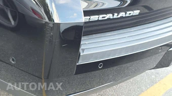 2020 Cadillac Escalade Luxury 1SB - miniatura 20