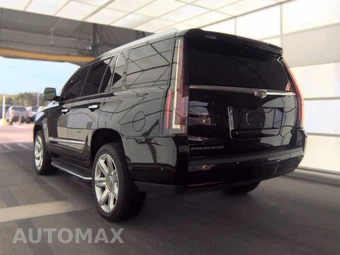 2020 Cadillac Escalade Luxury 1SB - miniatura 6