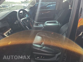 2020 Cadillac Escalade Luxury 1SB - miniatura 7