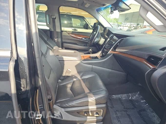 2020 Cadillac Escalade Luxury 1SB - miniatura 8