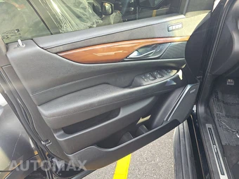 2020 Cadillac Escalade Luxury 1SB - miniatura 9