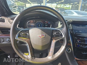 2020 Cadillac Escalade Luxury 1SB - miniatura 10