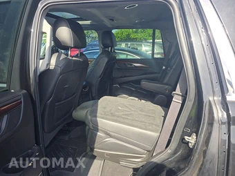 2020 Cadillac Escalade Luxury 1SB - miniatura 13