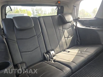 2020 Cadillac Escalade Luxury 1SB - miniatura 14