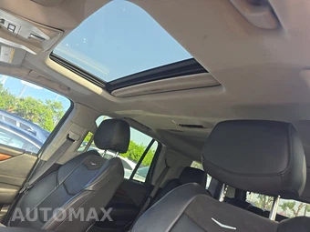2020 Cadillac Escalade Luxury 1SB - miniatura 19