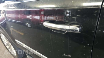 2020 Cadillac Escalade Luxury 1SB - miniatura 33