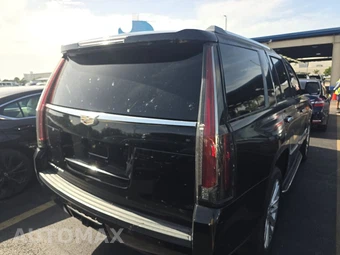 2020 Cadillac Escalade Luxury 1SB - miniatura 4