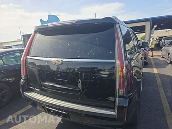 2020 Cadillac Escalade Luxury 1SB - miniatura 5