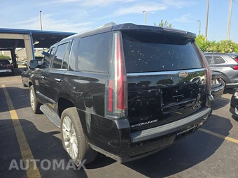 2020 Cadillac Escalade Luxury 1SB - miniatura 6