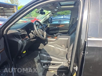 2020 Cadillac Escalade Luxury 1SB - miniatura 7