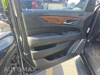 2020 Cadillac Escalade Luxury 1SB - miniatura 9