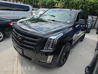 2020 Cadillac Escalade Luxury 1SB