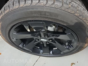 2020 Cadillac Escalade Luxury 1SB - miniatura 10
