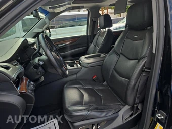 2020 Cadillac Escalade Luxury 1SB - miniatura 13