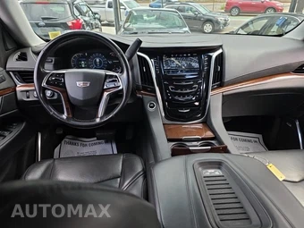 2020 Cadillac Escalade Luxury 1SB - miniatura 14