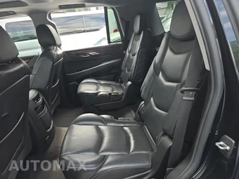 2020 Cadillac Escalade Luxury 1SB - miniatura 16