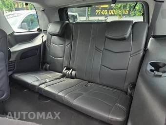 2020 Cadillac Escalade Luxury 1SB - miniatura 17