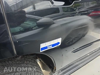 2020 Cadillac Escalade Luxury 1SB - miniatura 23