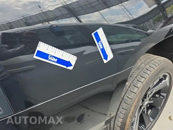 2020 Cadillac Escalade Luxury 1SB - miniatura 25