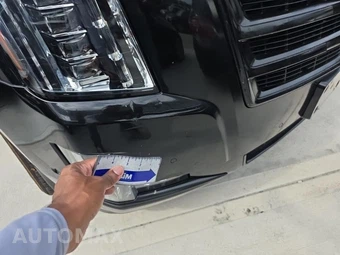 2020 Cadillac Escalade Luxury 1SB - miniatura 27