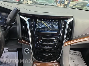 2020 Cadillac Escalade Luxury 1SB - miniatura 30
