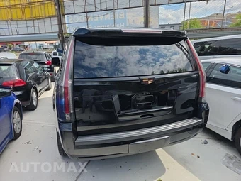 2020 Cadillac Escalade Luxury 1SB - miniatura 5