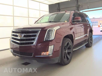 2020 Cadillac Escalade Luxury 1SB - car from the USA, Manheim Buy-Now listing at AUTOMAX